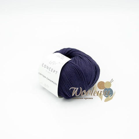 Katia Concept Cotton-Cashmere - 62