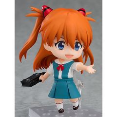 Nendoroid Asuka (Evangelion) || Аска