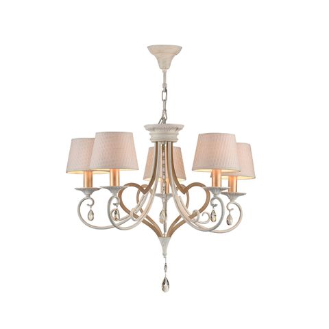 Люстра Maytoni Enna ARM548-05-WG