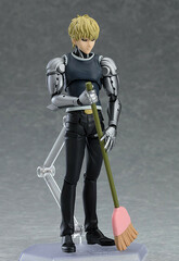 Фигурка Figma Genos (One Punch Man)