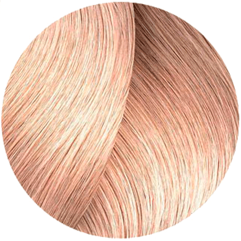 L'Oreal Professionnel Dia light 10.02 (Молочный коктейль очень светлый натуральный перламутровый) - Краска для волос