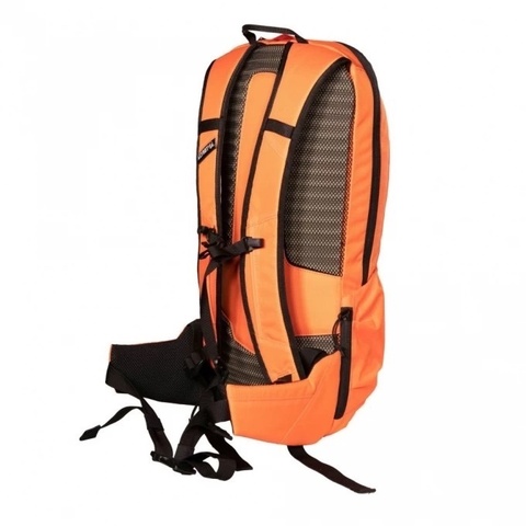 Картинка рюкзак туристический Klymit echo hydration 12l оранжевый - 3