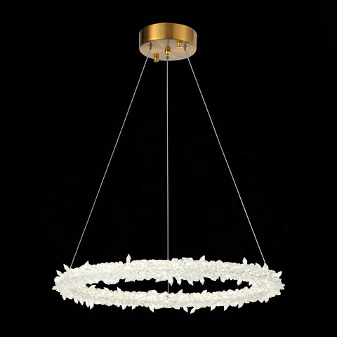 Люстра подвесная ST Luce Lucchero SL6105.203.01