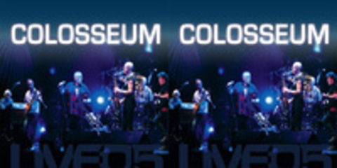 Colosseum - Дискография 1969-2011 (20 релизов)