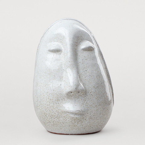 ДЕКОР CARA SONRISA BLANCO