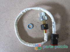 Датчик давления воздуха, оригинал / SENSOR АРТ: KRP1558