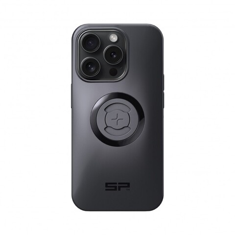 SP-Connect SPC+ Защитный чехол iPhone 15 Pro