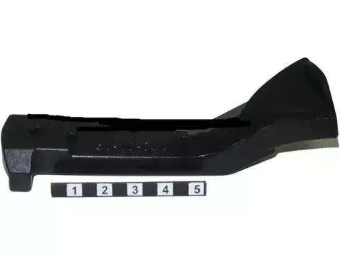 Фиксатор капота снегохода BRP SKI-DOO 2002-2009, LYNX ADVENTURE 2007-2008, ATV CAN-AM RENEGADE 07-1