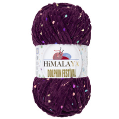 Пряжа Himalaya Dolphin Festival (81139)