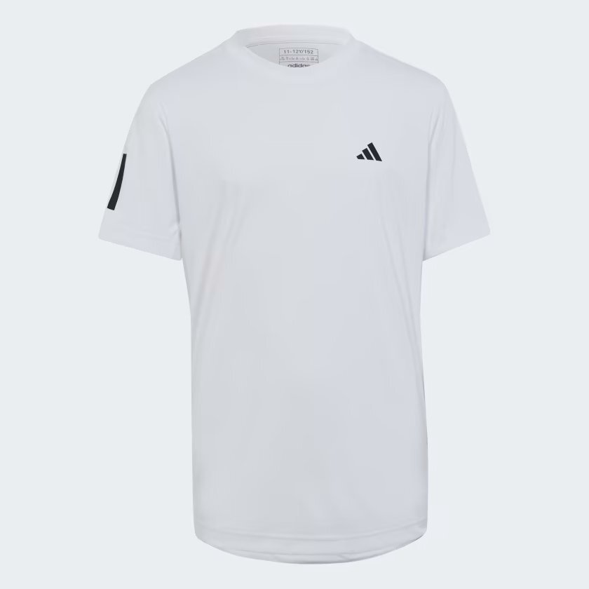 Adidas club shirt clearance