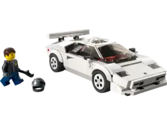Конструктор LEGO Speed Champions 76908 Lamborghini Countach