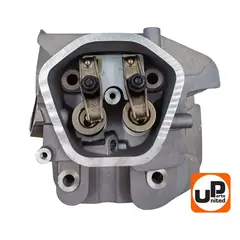 Головка цилиндра UNITED PARTS в сборе 192F, GX460 (90-0203)