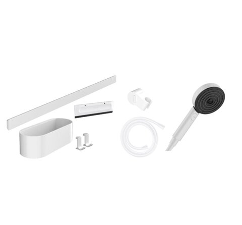 Hansgrohe WallStoris 105 3j Eco U'Pl 700 MW 24291700