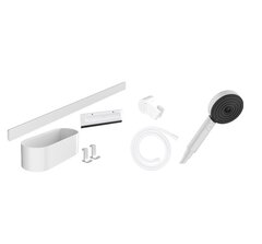 Hansgrohe WallStoris 105 3j Eco U'Pl 700 MW 24291700 фото