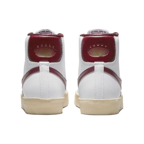 Кроссовки Nike W BLAZER MID '77 SE