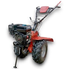 Мотоблок бензиновый "FORZA" МБ7-702 7л.с.,3вп/1назад