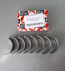 ВКЛАДЫШИ КОРЕННЫЕ 0,5 SANTA FE SM, SONATA 2,0 2,4 SIRIUS AA KOREA, GMP