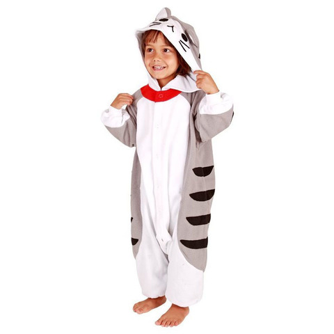 Котенок Чи детский