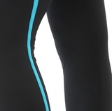 Теплые зимние тайтсы Asics Winter Tight женские распродажа