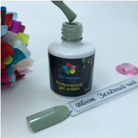 Гель-лак Bloom №224 