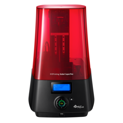 3D-принтер XYZPrinting Nobel Superfine