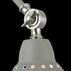 Бра Maytoni Domino MOD142-WL-01-GR