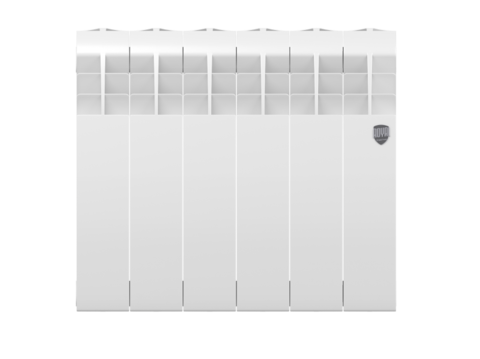 Радиатор Royal Thermo BiLiner 350 /Bianco Traffico - 6 секц.