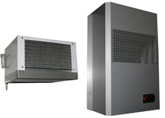 Морозильная сплит система Полюс SLS 216 (СН 211)