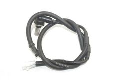 Датчик ABS задний Yamaha 1XB859800000