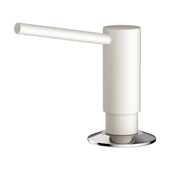 Дозатор Omoikiri OM-02-PA, цвет Пастила