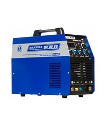 Индустриальный аппарат аргонодуговой сварки Aurora Pro Ironman 315