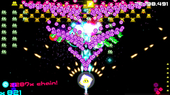 Hyperspace Invaders II: Pixel Edition (для ПК, цифровой код доступа)
