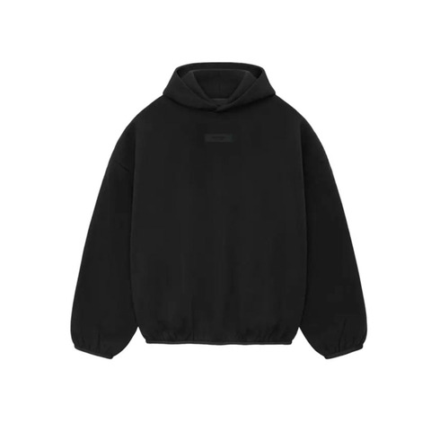 Худи Essentials Pullover Hoodie in Cotton Blend