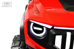 Jeep E007EE (Полноприводный)
