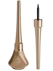 FFleur Подводка Е 508 для глаз водостойкая 