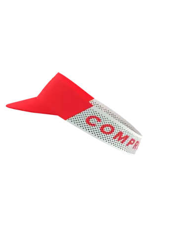 Visor Pro Racing RED