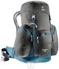 Картинка рюкзак туристический Deuter Groden 32 Coffee-Arctic - 1