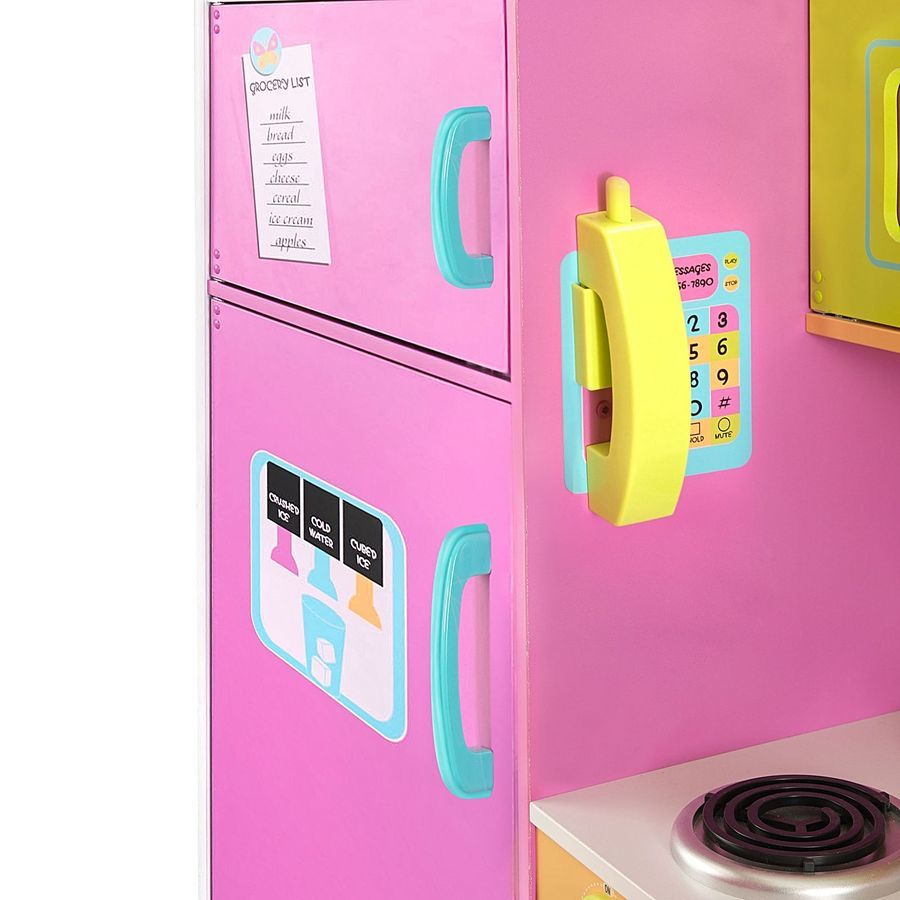 KidKraft Deluxe Big