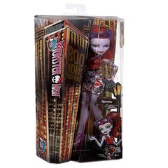 Оперетта. Бу Йорк