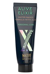 Интимный гель на водной основе MAXUS Alive Elixir - 75 мл. - 