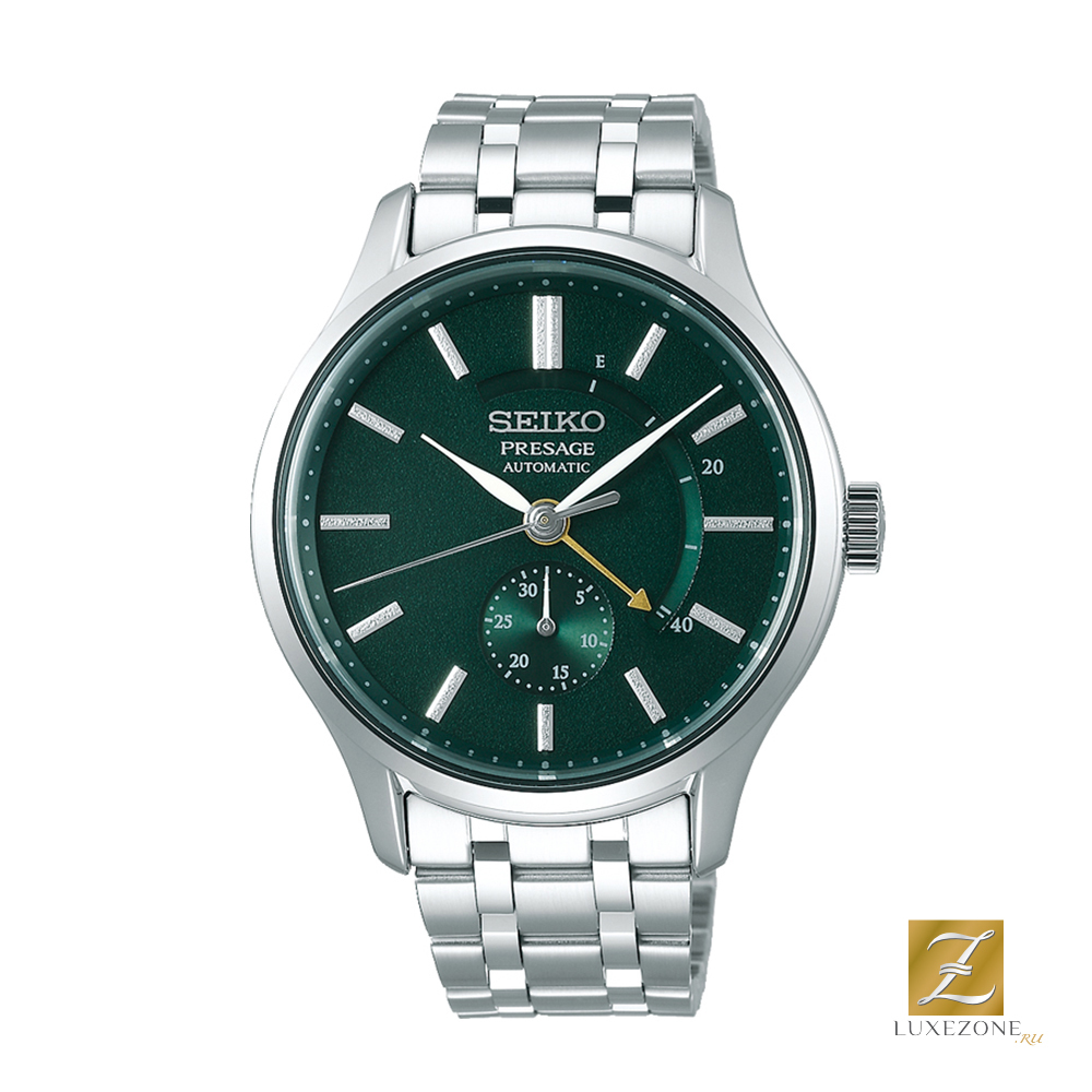 

Seiko SSA397J1