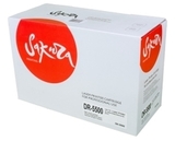 Фотобарабан SAKURA DR5500 для Brother HL-7050, HL-7050N, HL-7050TN, HL-7050DTN, 40000 к.