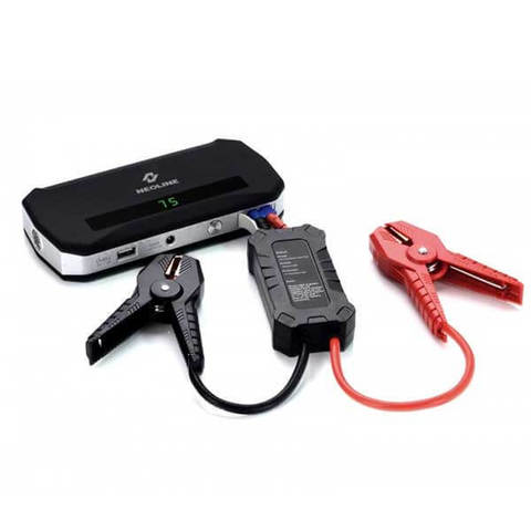 Пусковое устройство Neoline JUMP STARTER 500A