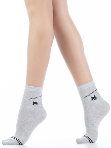 Носки 242-3 Hobby Line