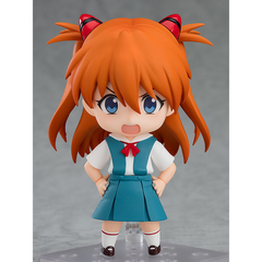 Nendoroid Asuka (Evangelion) || Аска