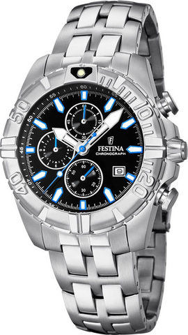 Наручные часы Festina F20355/3 фото