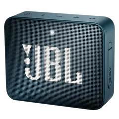 Портативная колонка JBL Go 2 NAVY