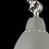 Бра Maytoni Domino MOD142-WL-01-GR