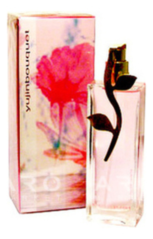 Ella Mikao Yujin Bouquet Pink Woman edt