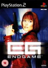 Endgame (Playstation 2)